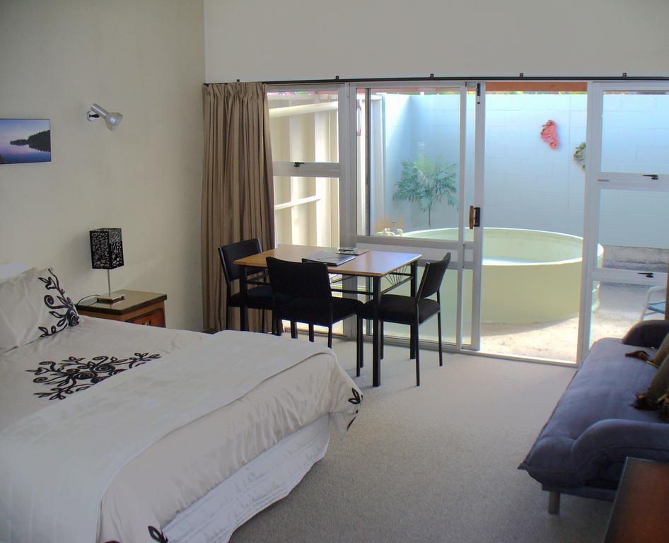 Kuirau Park Motor Lodge- Thermal Mineral Pool Rotorua Cameră foto